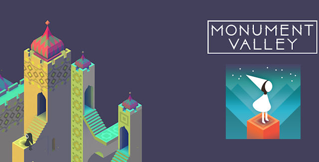monument valley game download