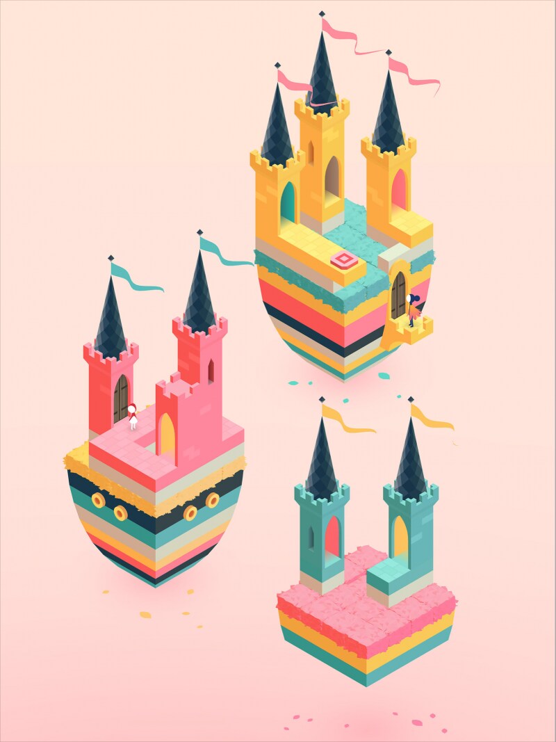 monument valley game download